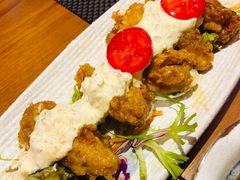 -有喜屋·深夜食堂(北京西路店)