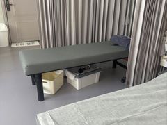 -MASTER FIT 拉伸大师·筋膜刀·西式按摩(上梅林卓悦汇店)