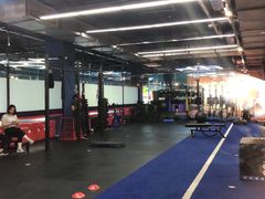 -F45 TRAINING健身工作室(体育中心店)
