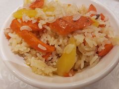 -巴依老爷·新疆美食(上城区天城路店)