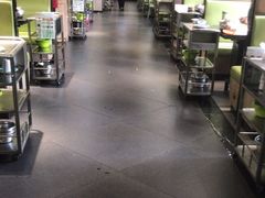 -清真·锦翔炝锅鱼(明德门店)