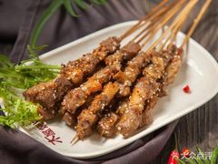 -木屋烧烤(坂田天安云谷店)