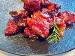 -松鹤楼·非遗·苏帮菜(融科店)