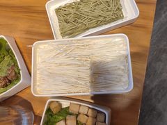 -津门羊大爷铜锅涮肉(雅清街店)
