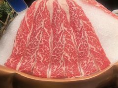 -德天肥牛海鲜火锅(城西银泰店)