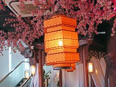 -荷塘秋月·本帮江浙菜(国权路店)