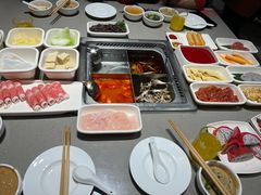 -海底捞火锅(龙湖北京大兴天街店)