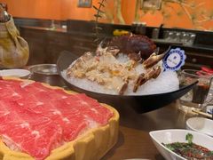 -东海怡品海鲜豆捞(星街坊店)