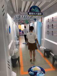-唯儿诺儿童医院·儿科·眼科·口腔(海岸城店)