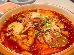 小冒菜-味妙烤鱼吧(回龙观店)