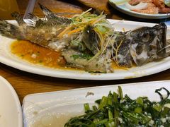 -南海渔家•海鲜•正宗海南菜(海棠湾店)