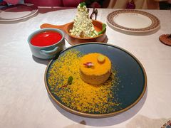 金枪鱼沙拉-俄士厨房(环球港店)