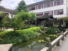 -全季酒店（苏州观前街平江路店）(原临顿路地铁站店)