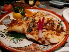 -炙柒Sekinana·精致日料(合生汇店)