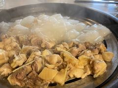 -碗中海·蒸汽海鲜·桑拿鸡(岭南天地店)