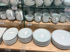 -MUJI无印良品(万达天鹅湖店)