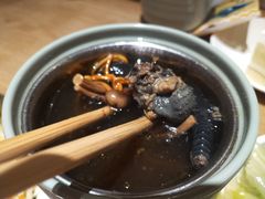 -小鱼小牛·鱼牛干锅·脆鱼火锅(世欧广场店)