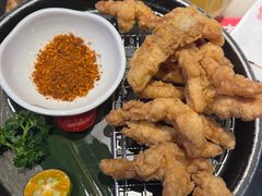 -万达广场(无锡滨湖店)