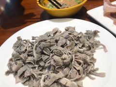 -李记白水羊头·清真老味家常菜(石景山店)
