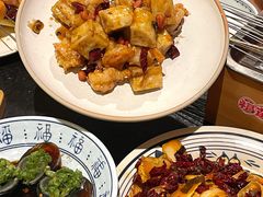 -福苗小骆驼烧烤(大唐不夜城店)