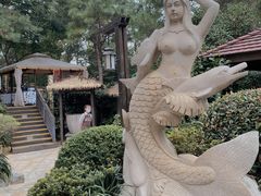 -天目湖涵田半山温泉