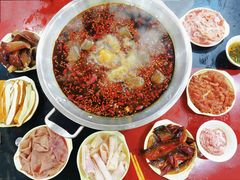 -储奇门鳝鱼火锅(总店)