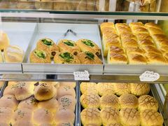 -甜嘟嘟烘焙坊(舒城路店)
