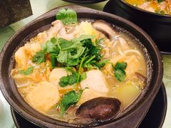 -溢香苑瓦罐(前进路店)