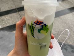 -瑞幸咖啡(龙岗星河cocopark店)