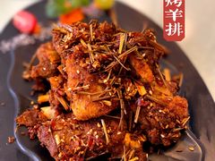 -陆壹捌餐厅(五大道店)