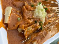 特色涮牛肚-勇利赵家烤肉坊(凤城五路店)