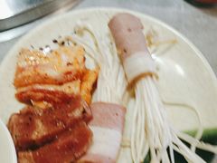 -福成自助烤肉(双桥万达店)