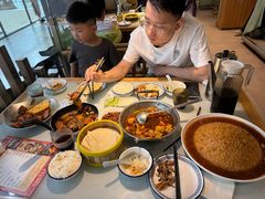 -山里俏·地标皖南菜·屯溪臭鳜鱼(北城万达店)