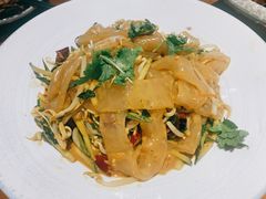 东北拉皮盆菜-95号酱骨·一块豆腐(展春园西路店)