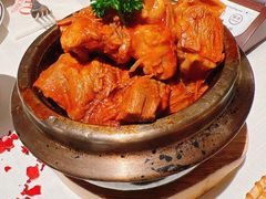 -俄士厨房(万象城店)