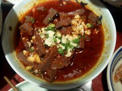 -窄巷子陕菜馆·地道陕西菜(粉巷店)