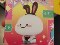 -泡泡玛特POPMART(天环购物中心店)