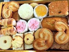 -中关村茶点