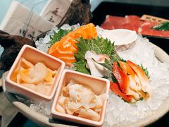 -匠和风精致料理(祥禾天地店)