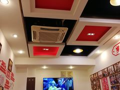 大堂-沈姐万州烤鱼(沙坪坝七中店)