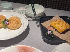 -晓粤·惹味粤菜(凯德乐峰广场店)