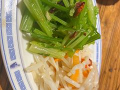 -老雒阳面馆·水席(定鼎门店)