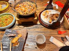 -并州大牌档之醉轻尘