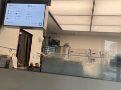 -喜茶(上海北外滩来福士店)