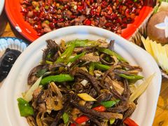 -先启半步颠·川菜小炒