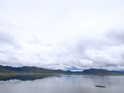 -纳帕海依拉草原
