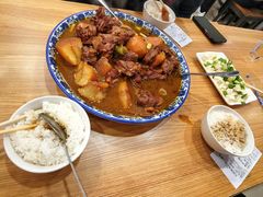-东财大盘鸡(黑石礁店)