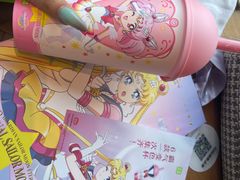 -奈雪的茶(红谷滩万达广场店)