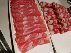 -海底捞火锅(枫蓝国际购物中心店)