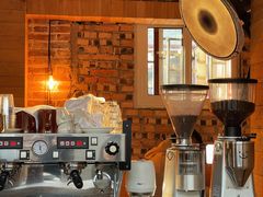 -VOYAGE COFFEE(北锣鼓巷店)